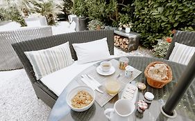 Ideal Sejour Cannes - Stylish Boutique Hotel With Quiet Garden